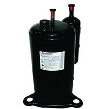 Compressor